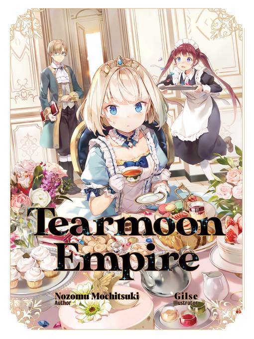 Tearmoon Empire, Volume 1