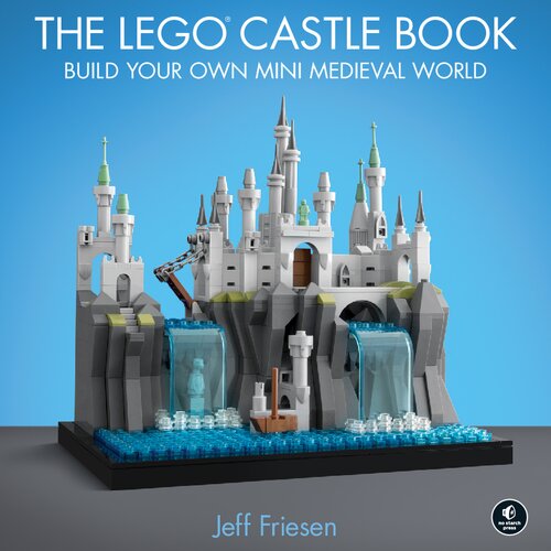 The Lego Castle Book