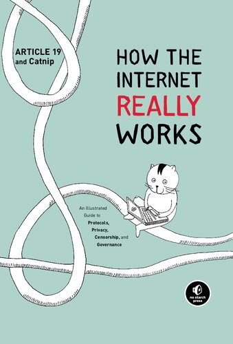 How the Internet Really Works