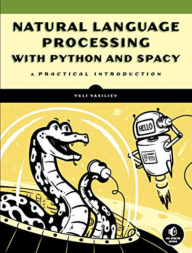 Natural Language Processing Using Python