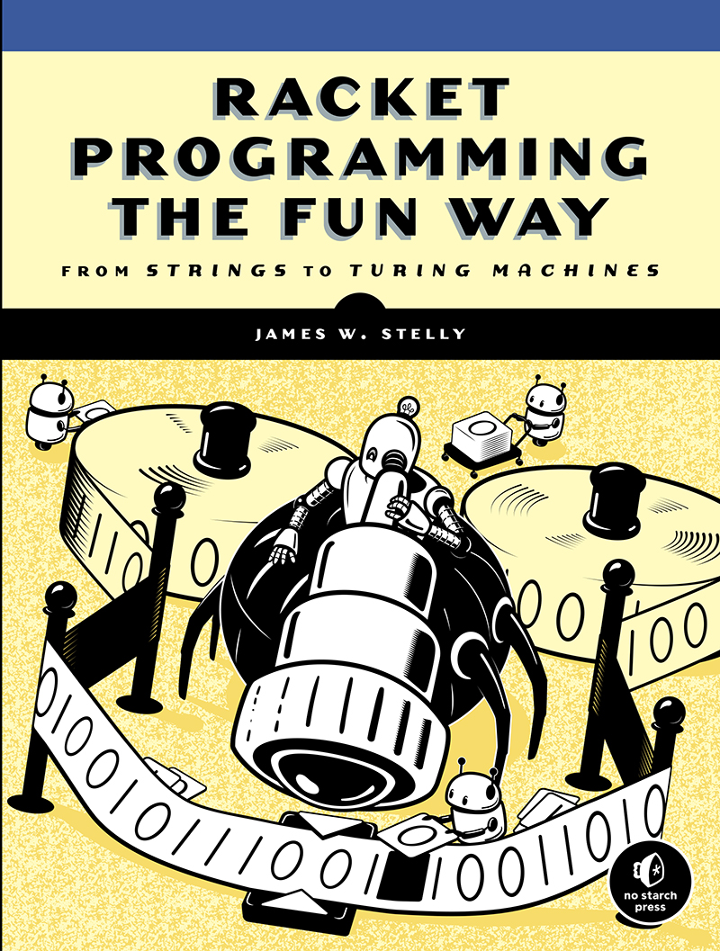 Racket Programming the Fun Way