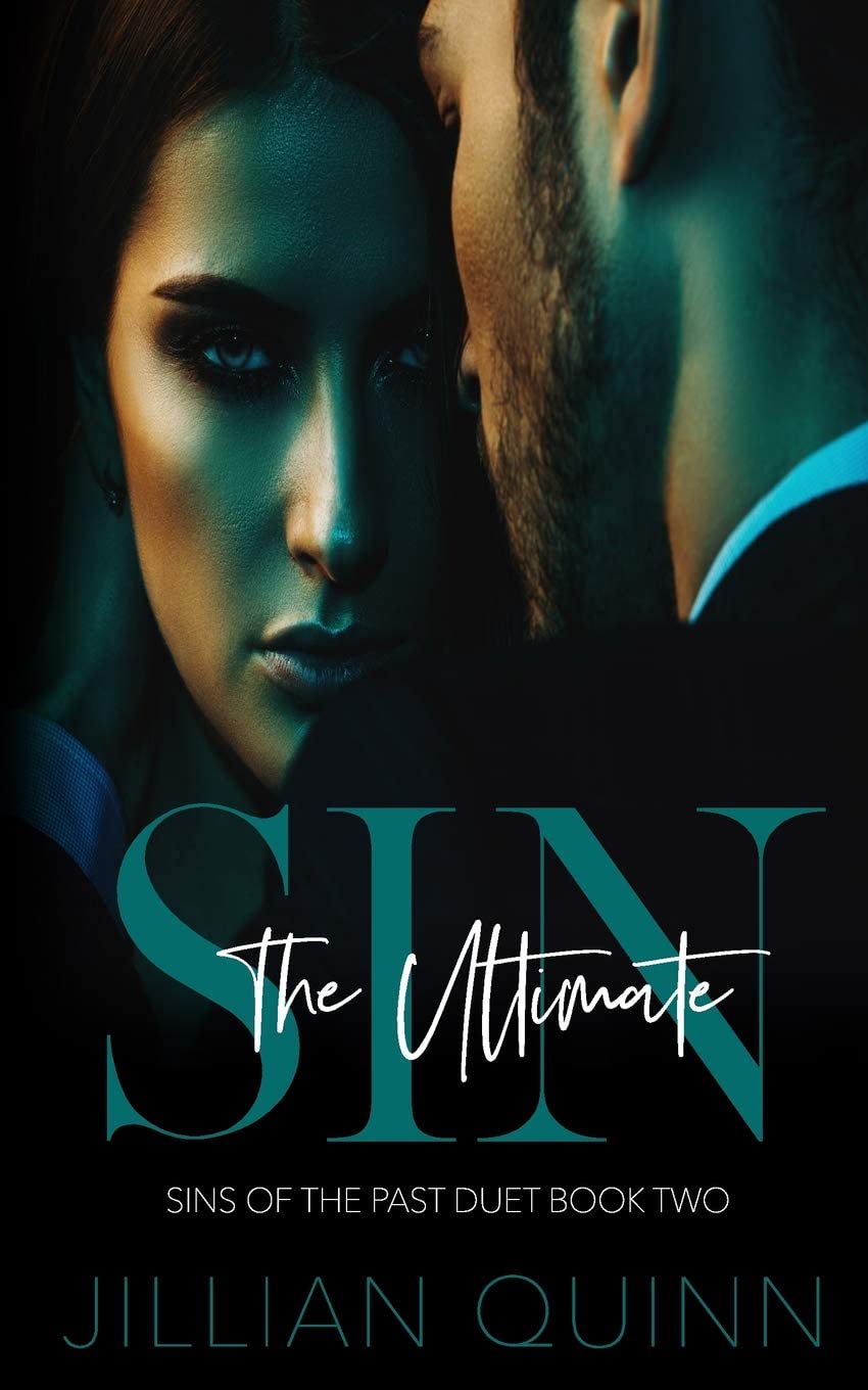 The Ultimate Sin (Sins of the Past) (Volume 2)