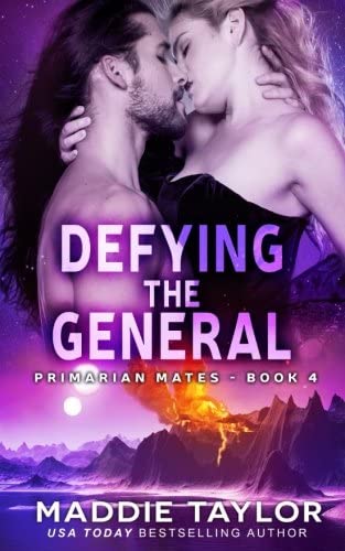 Defying the General (Primarian Mates) (Volume 4)