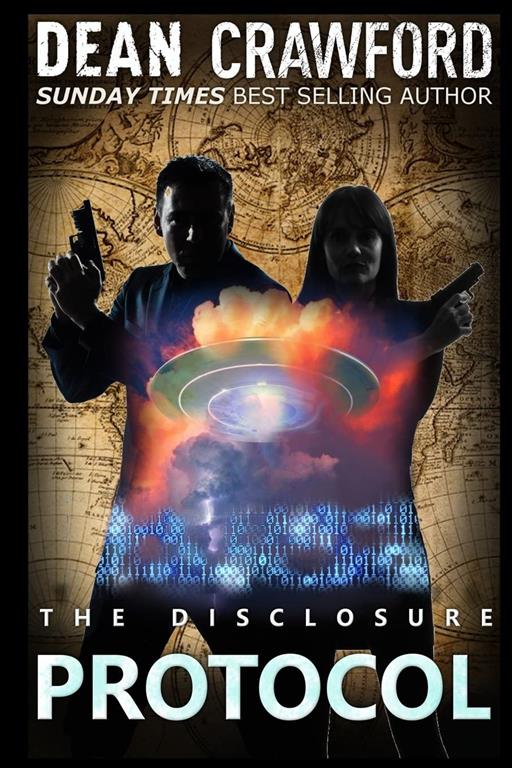 The Disclosure Protocol (Warner &amp; Lopez) (Volume 8)