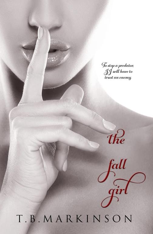 The Fall Girl (The Miracle Girl) (Volume 2)