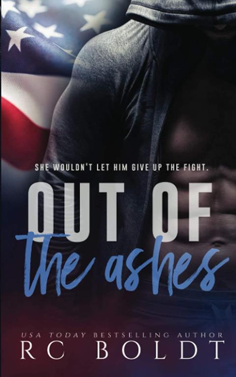 Out of the Ashes