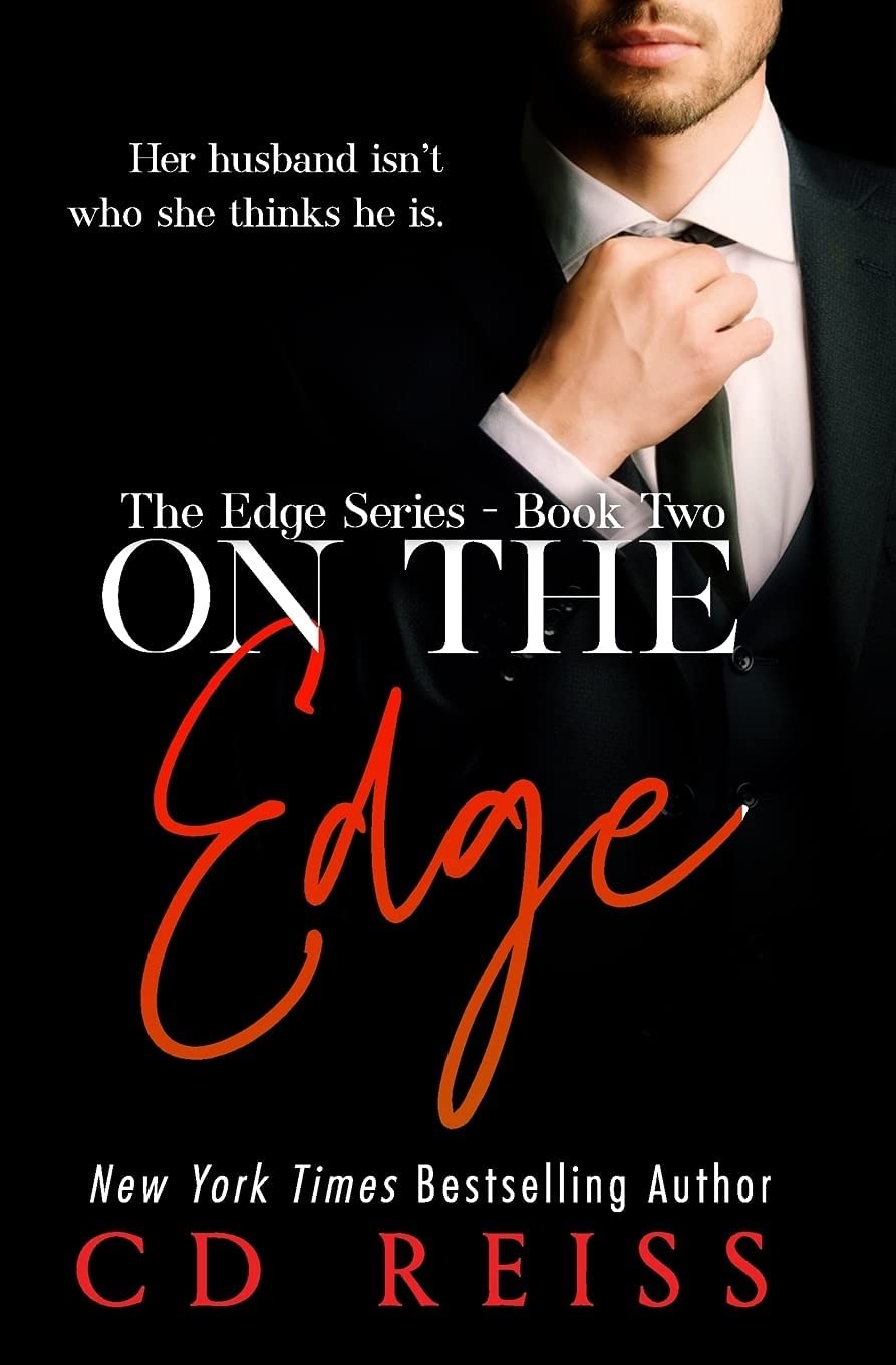 On the Edge (Volume 2)