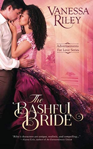 The Bashful Bride (Advertisements for Love) (Volume 2)