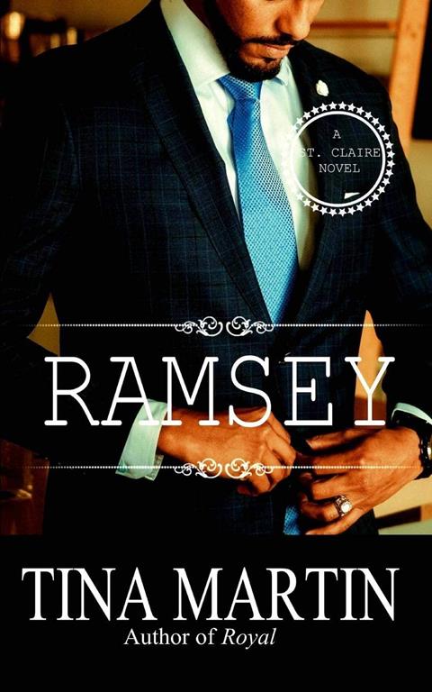 Ramsey (A St. Claire Novel)