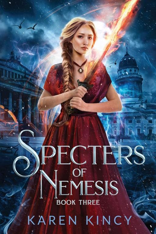 Specters of Nemesis (Shadows of Asphodel)