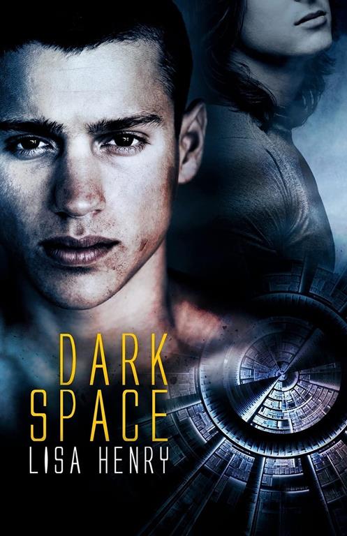 Dark Space (Volume 1)