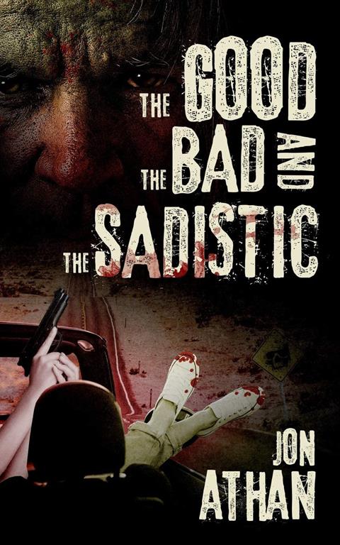 The Good, the Bad, and the Sadistic (The Heartless Heart-Ripper)