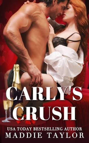 Carly's Crush