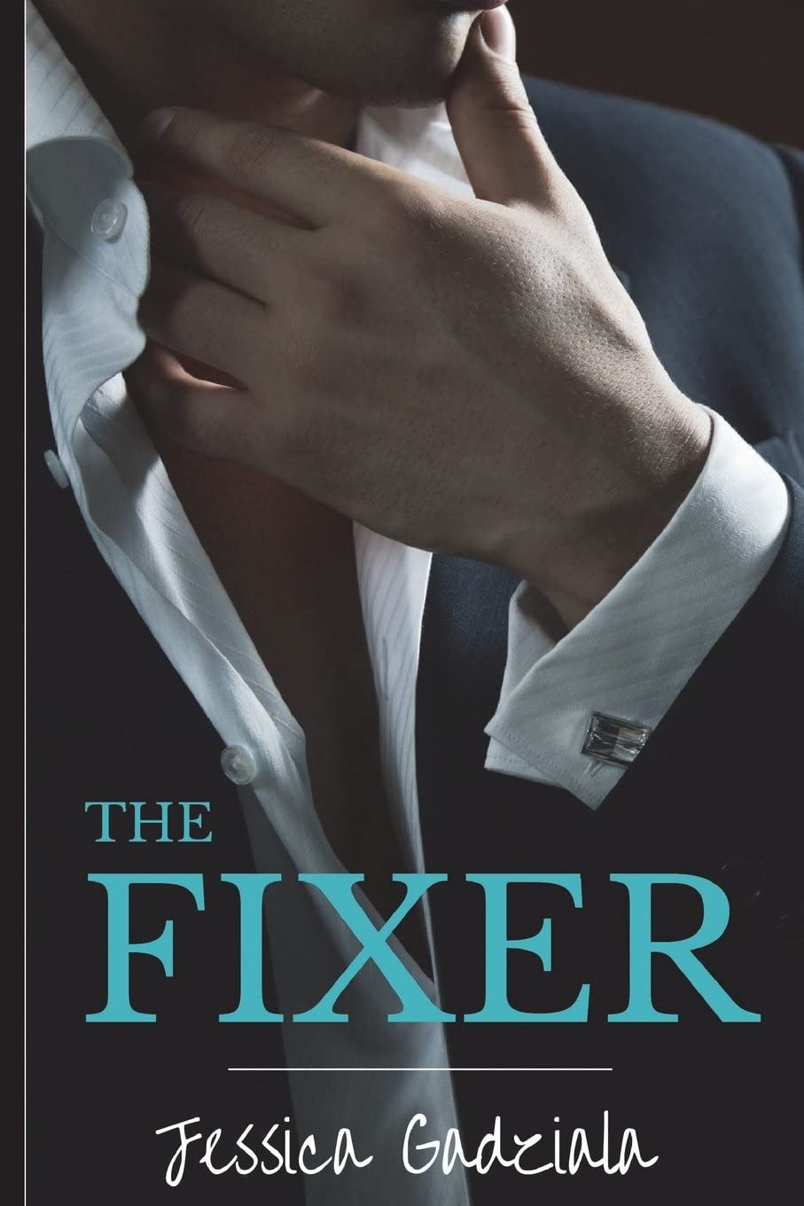 The Fixer (Professionals) (Volume 1)