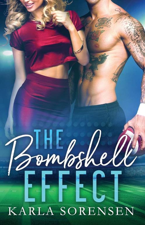 The Bombshell Effect (Washington Wolves)