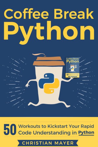 Coffee Break Python