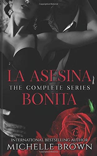 La Asesina Bonita: The Complete Series