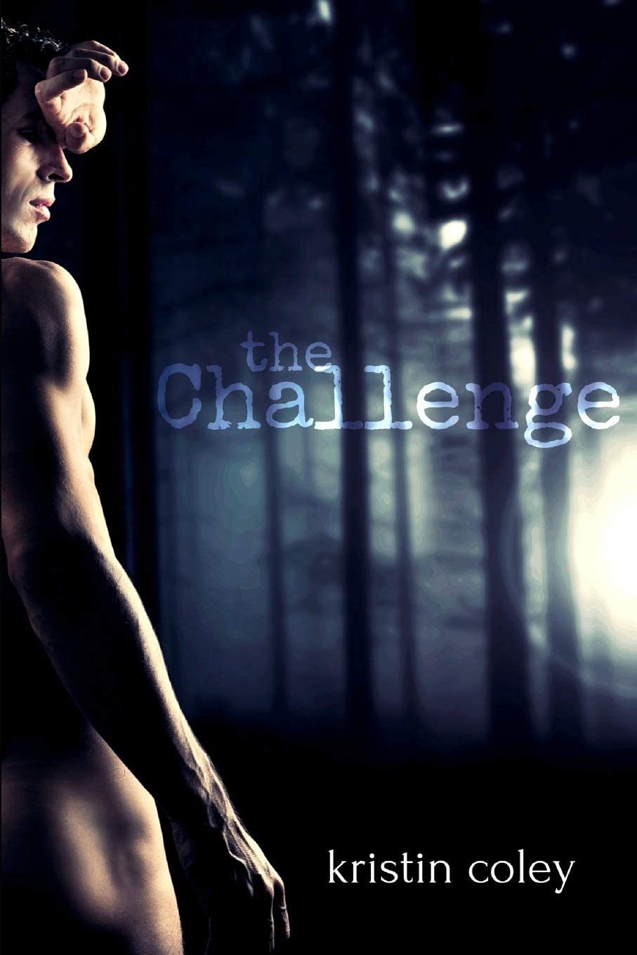 The Challenge (The Pack)