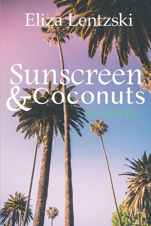 Sunscreen &amp; Coconuts