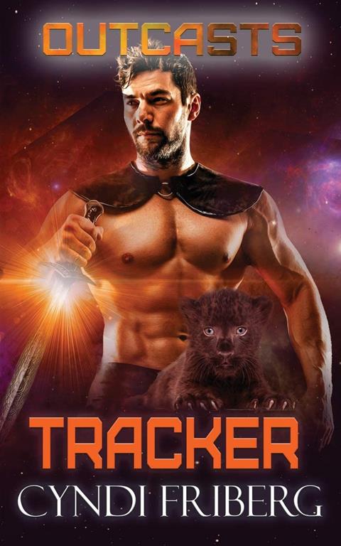 Tracker (Outcasts)