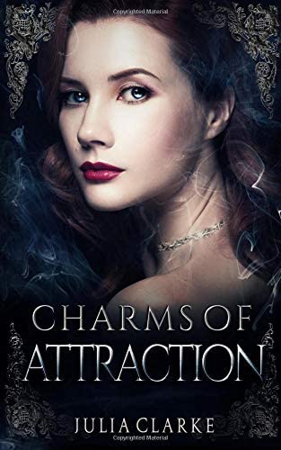 Charms of Attraction (Cursed Legacy Series)