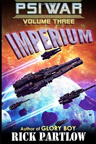 Imperium (Psi War)