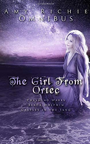 The Girl From Ortec: An Omnibus