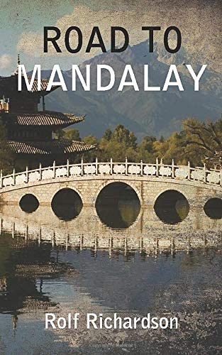 ROAD TO MANDALAY