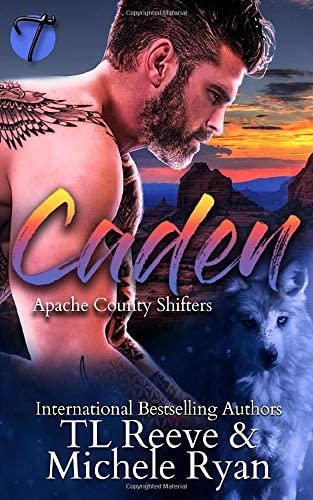 Caden (Apache County Shifters)