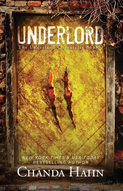 Underlord (Underland Chronicles)