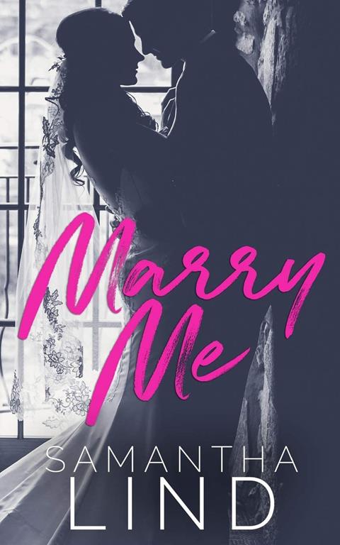 Marry Me (Lyrics and Love)