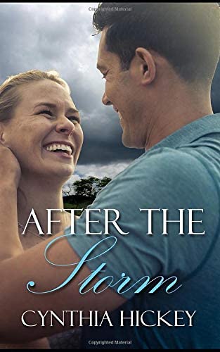 After the Storm (Hearts of Courage)