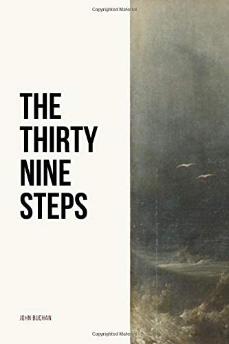 The Thirty Nine Steps