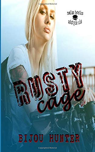 Rusty Cage (Rawlins Heretics MC)