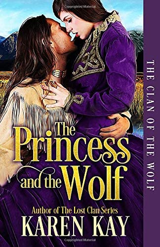 The Princess and the Wolf