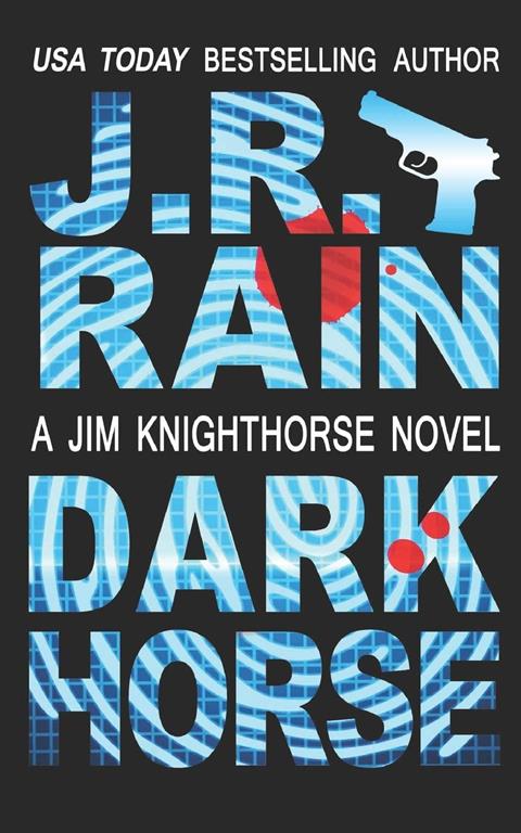 Dark Horse (Jim Knighthorse)