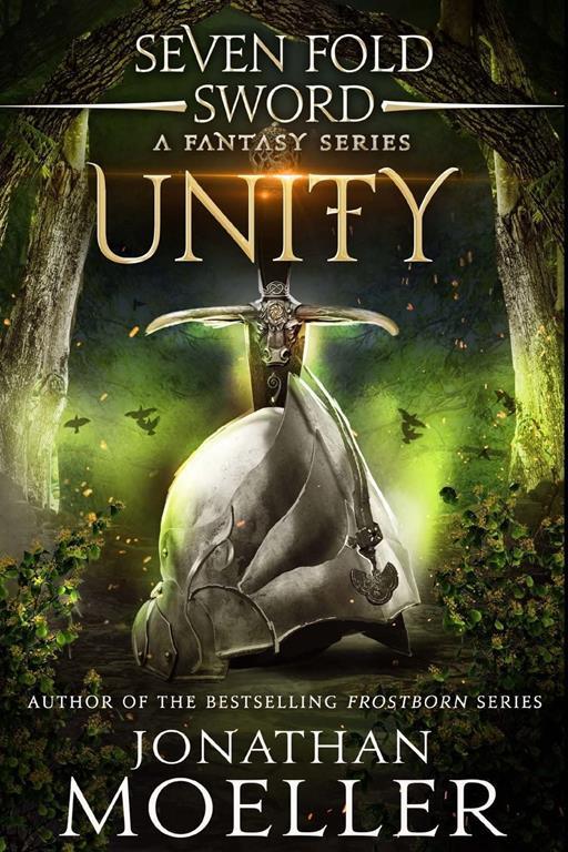 Sevenfold Sword: Unity (Volume 7)