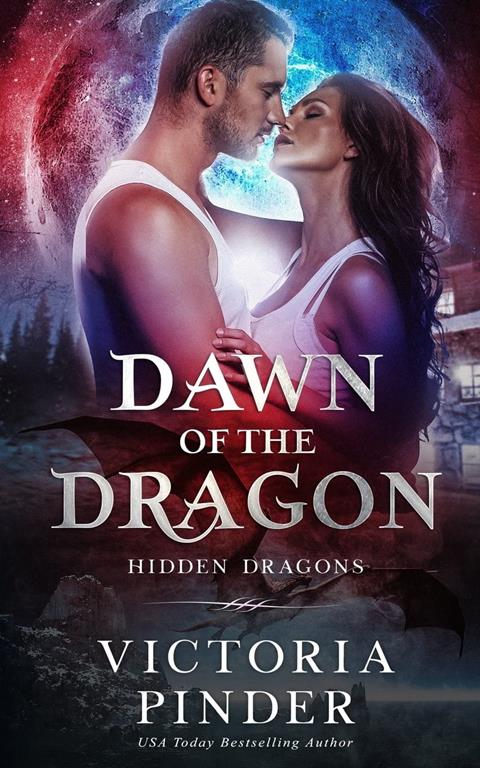 Dawn of the Dragon (Hidden Dragons) (Volume 2)