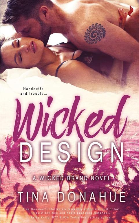 Wicked Design (Wicked Brand) (Volume 4)