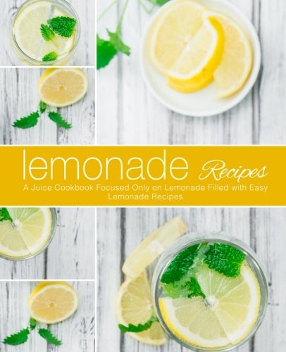 Lemonade Recipes