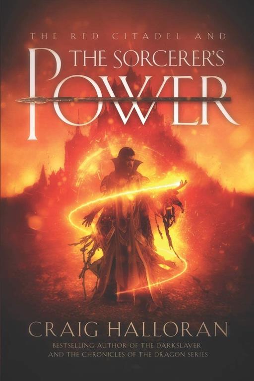 The Red Citadel and the Sorcerer's Power