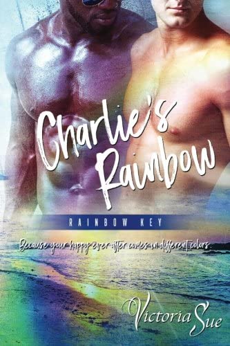 Charlie's Rainbow (Rainbow Key) (Volume 2)