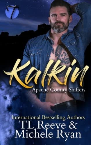 Kalkin (Apache County Shifters) (Volume 1)