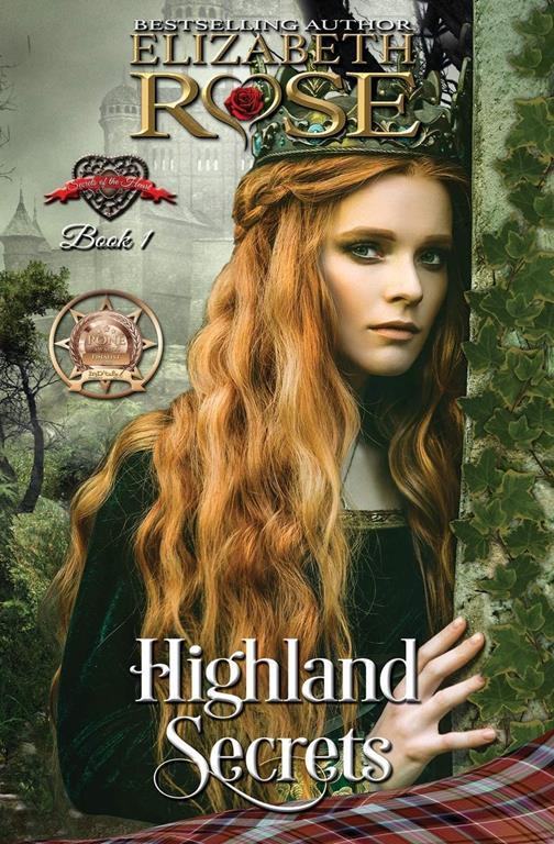 Highland Secrets (Secrets of the Heart) (Volume 1)