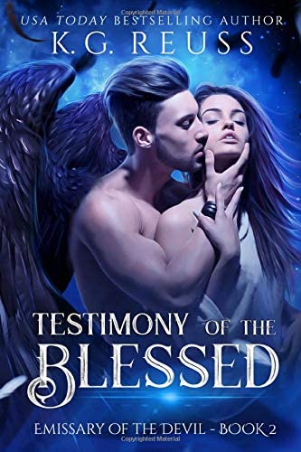 Testimony of the Blessed (Emissary of the Devil)