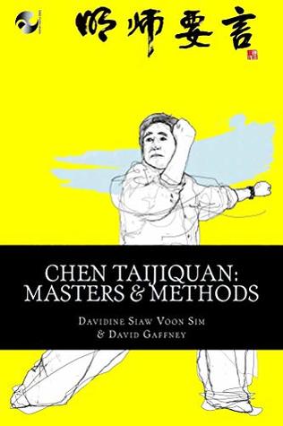 Chen Taijiquan