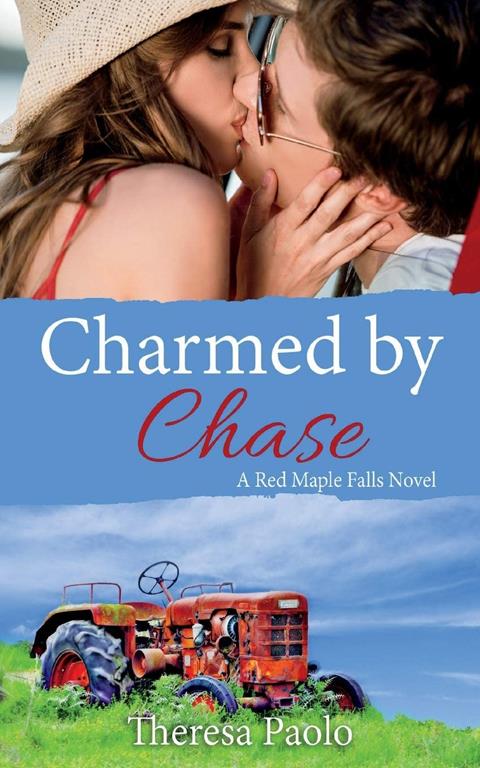 Charmed by Chase (Red Maple Falls) (Volume 7)