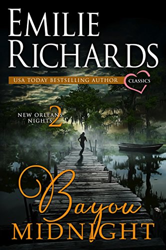 Bayou Midnight (New Orleans Nights) (Volume 2)