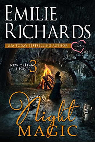 Night Magic (Volume 3)
