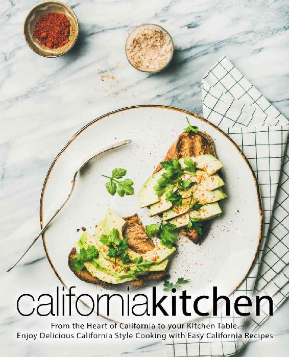 California Kitchen